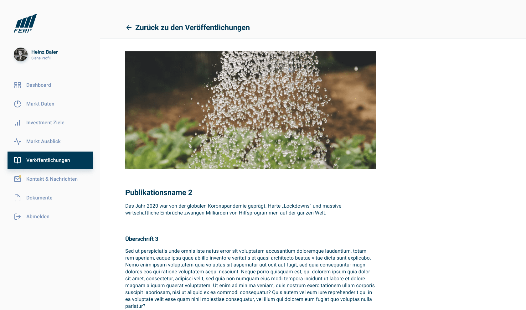 Publications