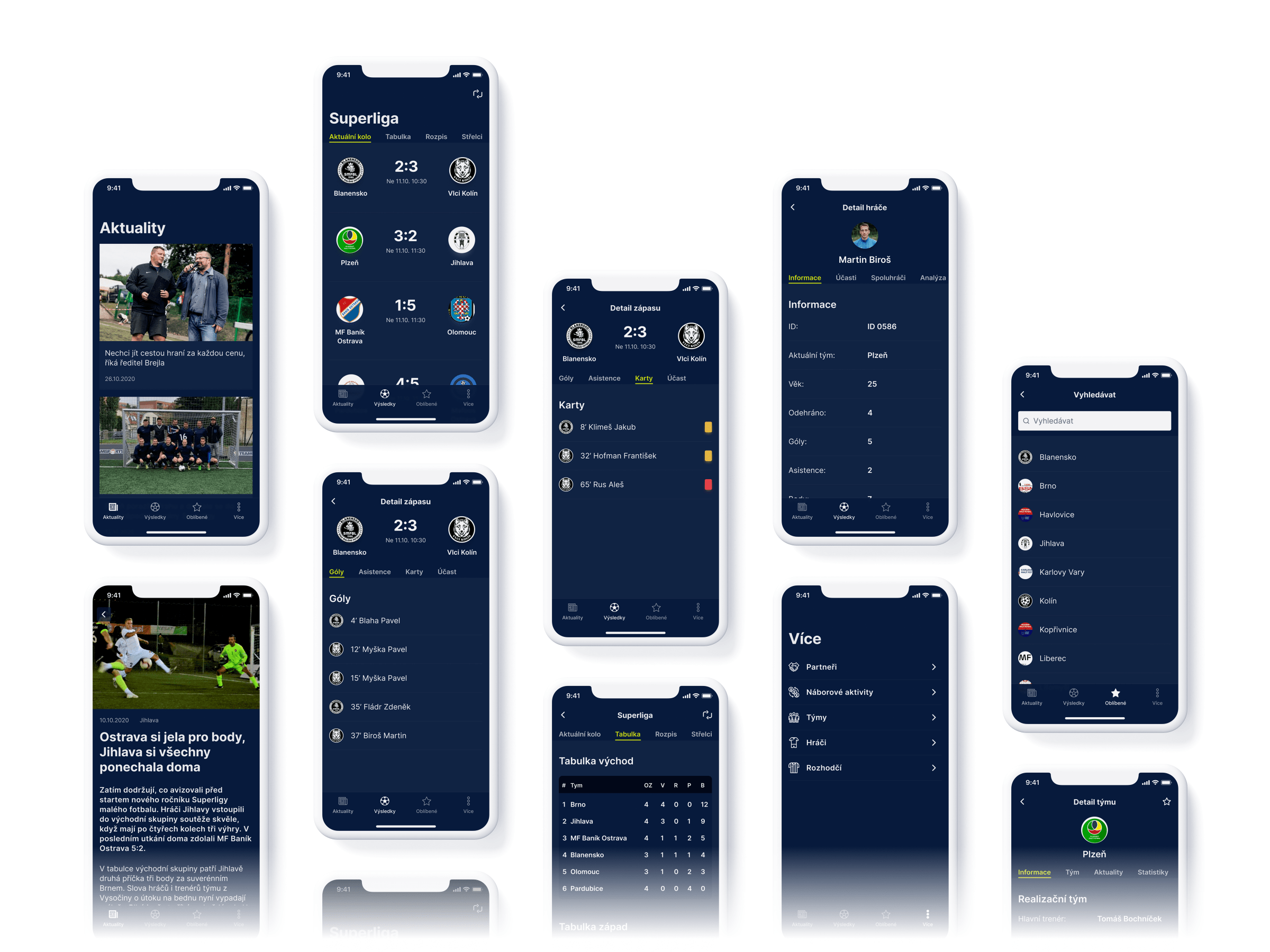 MalyFotbal