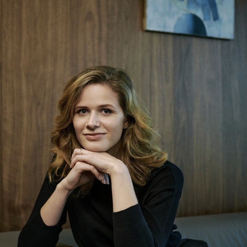 Dvorakova